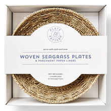 Load image into Gallery viewer, Plate & Pattern