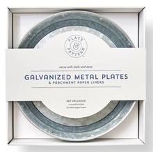 Load image into Gallery viewer, Plate & Pattern