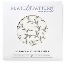 Load image into Gallery viewer, Plate & Pattern