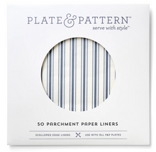 Load image into Gallery viewer, Plate & Pattern