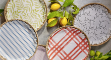 Load image into Gallery viewer, Plate & Pattern