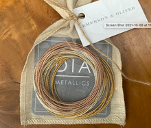 Load image into Gallery viewer, Dia Bracelets