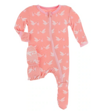 Load image into Gallery viewer, Kickee Pants Footie