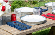 Load image into Gallery viewer, Plate & Pattern