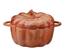 Load image into Gallery viewer, Individual Pumpkin Baker