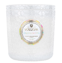 Load image into Gallery viewer, Voluspa Classic Maison Collection