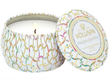 Load image into Gallery viewer, Voluspa Classic Maison Collection