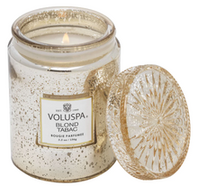 Load image into Gallery viewer, Voluspa Vermeil Collection