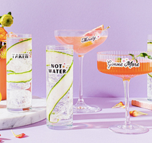 Load image into Gallery viewer, Glass Tats