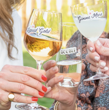 Load image into Gallery viewer, Glass Tats