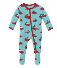 Load image into Gallery viewer, Kickee Pants Footie