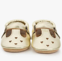 Load image into Gallery viewer, BirdRock Baby Moccasins