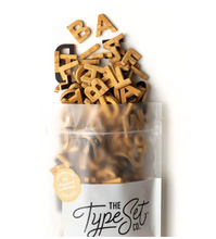 Load image into Gallery viewer, Soft Magnetic Letters-1 inch