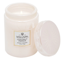 Load image into Gallery viewer, Voluspa Vermeil Collection