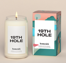 Load image into Gallery viewer, Homesick Soy Candles