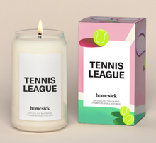 Load image into Gallery viewer, Homesick Soy Candles