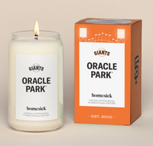 Load image into Gallery viewer, Homesick Soy Candles