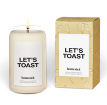 Load image into Gallery viewer, Homesick Soy Candles