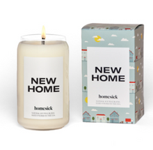 Load image into Gallery viewer, Homesick Soy Candles