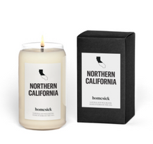 Load image into Gallery viewer, Homesick Soy Candles