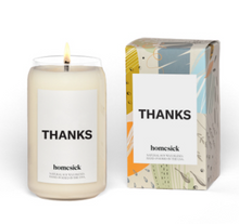 Load image into Gallery viewer, Homesick Soy Candles