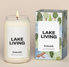 Load image into Gallery viewer, Homesick Soy Candles