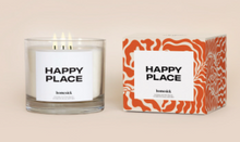 Load image into Gallery viewer, Homesick Soy Candles