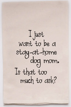 Load image into Gallery viewer, Quote Tea Towels