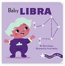 Load image into Gallery viewer, Baby Astrology Book