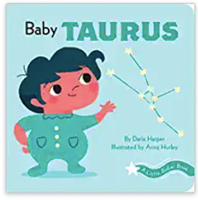 Load image into Gallery viewer, Baby Astrology Book