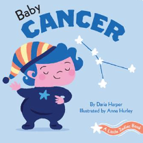 Load image into Gallery viewer, Baby Astrology Book