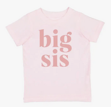Load image into Gallery viewer, Little & Big Sibling Apparel