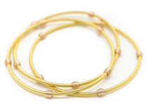 Load image into Gallery viewer, Dia Beaded Bracelet