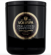 Load image into Gallery viewer, Voluspa Classic Maison Collection