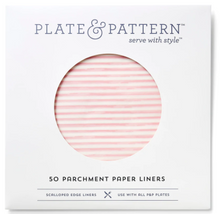 Load image into Gallery viewer, Plate & Pattern