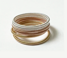 Load image into Gallery viewer, Dia Rings