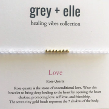 Load image into Gallery viewer, Healing Vibes Collection
