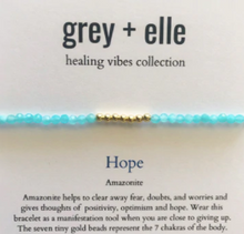 Load image into Gallery viewer, Healing Vibes Collection