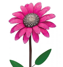 Load image into Gallery viewer, Vintage Flower Garden Stakes