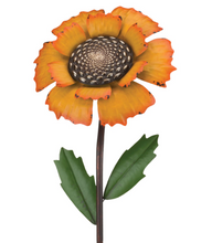 Load image into Gallery viewer, Vintage Flower Garden Stakes