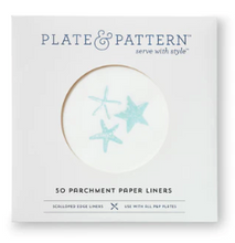 Load image into Gallery viewer, Plate & Pattern