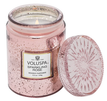 Load image into Gallery viewer, Voluspa Vermeil Collection