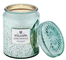 Load image into Gallery viewer, Voluspa Vermeil Collection