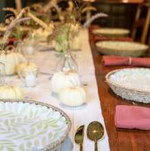 Load image into Gallery viewer, Plate & Pattern