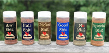 Load image into Gallery viewer, Bull Shit Seasoning