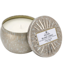 Load image into Gallery viewer, Voluspa Vermeil Collection