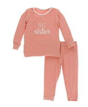 Load image into Gallery viewer, Kickee Pants 2 Piece PJ Set