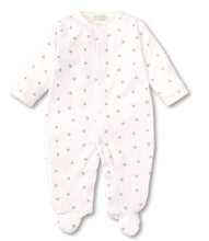 Load image into Gallery viewer, Kissy Kissy Snap Footie