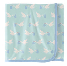 Load image into Gallery viewer, Kickee Pants Swaddling Blanket