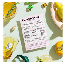 Load image into Gallery viewer, Glass Tats